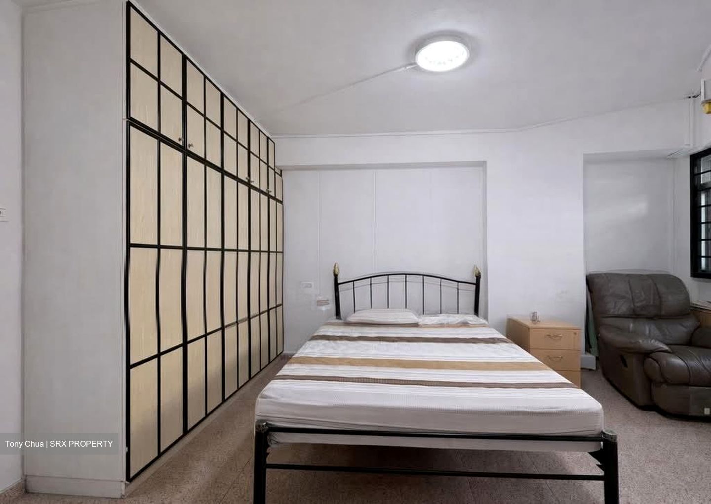 Blk 274 Pasir Ris Street 21 (Pasir Ris), HDB 5 Rooms #540422521